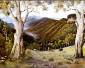 Australian Bush - 乔治·菲利普斯